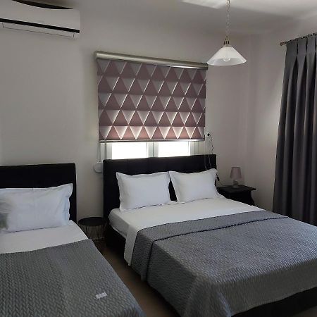 Sea View Apartment Stavros  Luaran gambar